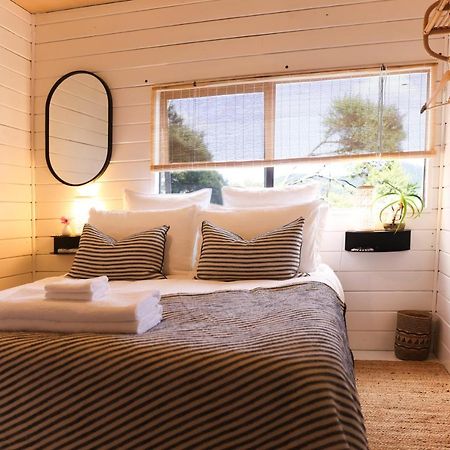Boho Hill Apartment - Great Barrier Island Escape Okiwi Εξωτερικό φωτογραφία