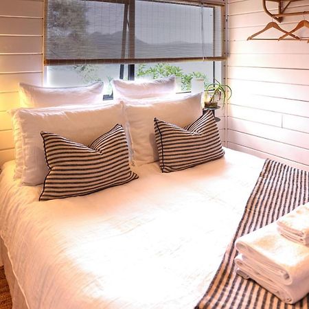 Boho Hill Apartment - Great Barrier Island Escape Okiwi Εξωτερικό φωτογραφία