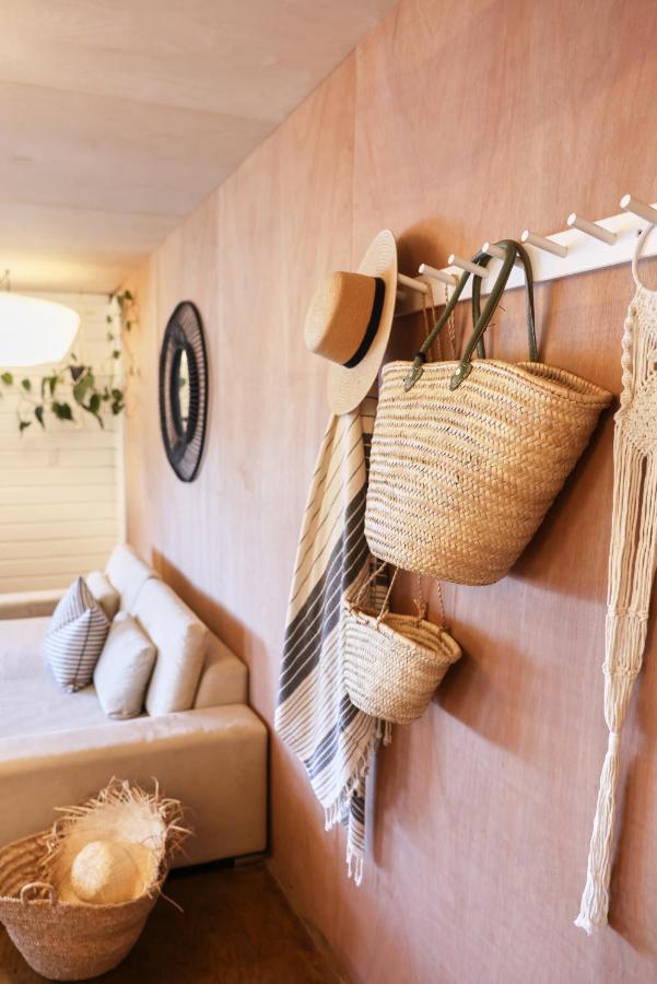 Boho Hill Apartment - Great Barrier Island Escape Okiwi Εξωτερικό φωτογραφία