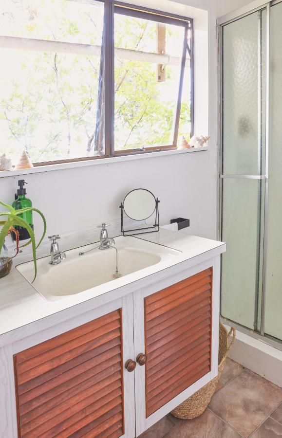 Boho Hill Apartment - Great Barrier Island Escape Okiwi Εξωτερικό φωτογραφία
