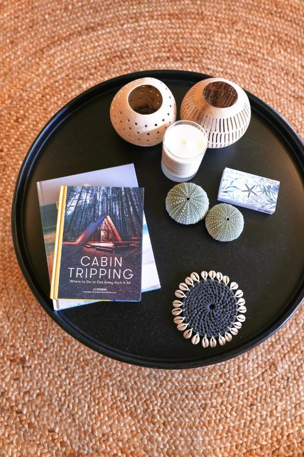 Boho Hill Apartment - Great Barrier Island Escape Okiwi Εξωτερικό φωτογραφία